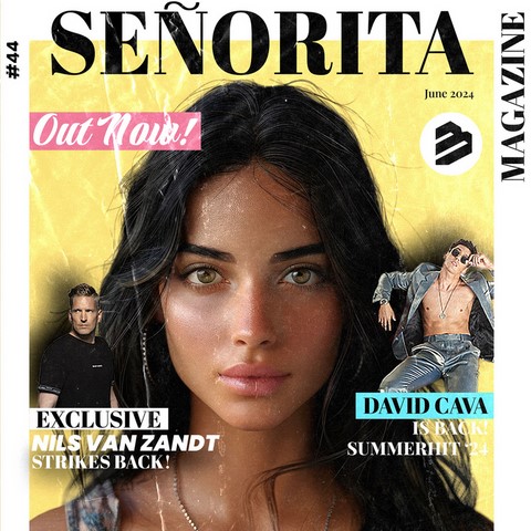 tous en boite Get Ready for "Señorita"