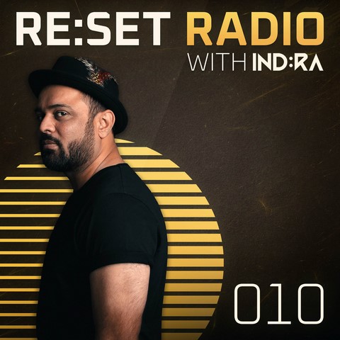 rteb la radio dj indra 